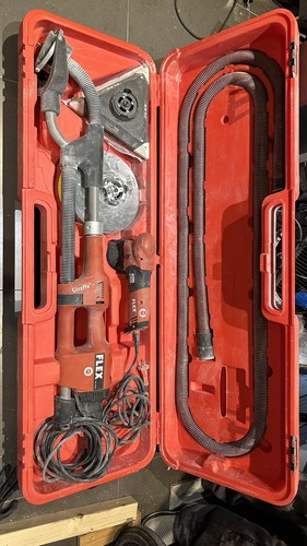 Flex wst 700vv giraffe - wst,