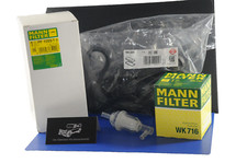 Inspektionskit Wartung für