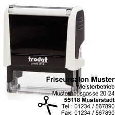 Trodat printy 4913 - trodat,