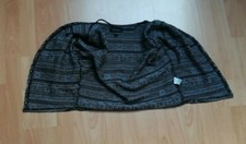 Stoffjacke Atmosphere