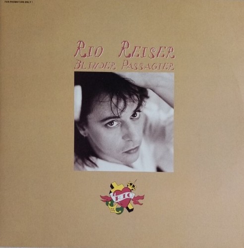 Rarität rio reiser - reiser,
