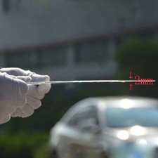 300mm groß Solar FresnelLinse