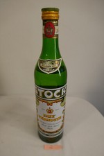 Stock Dry Vermouth  0,7 Liter