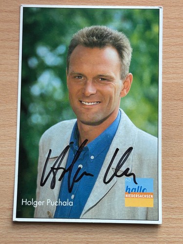 Holger puchala - holger,