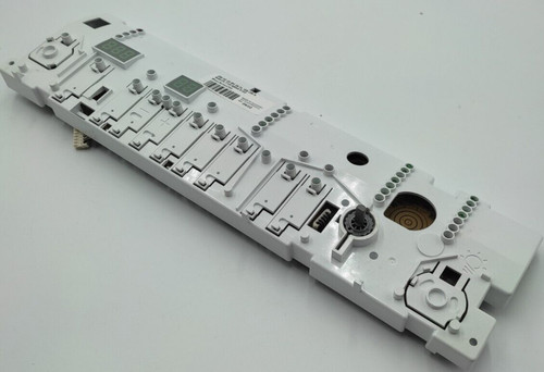 Bauknecht elektronik - bauknecht,