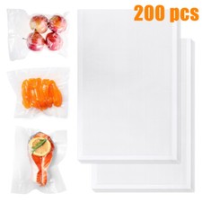 200 stk Vakuumbeutel