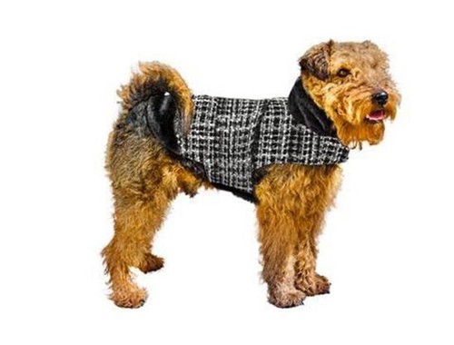 Hundemantel hundejacke warm - hundejacke,