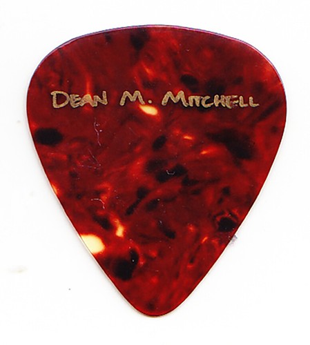 Ted nugent dean - ted,