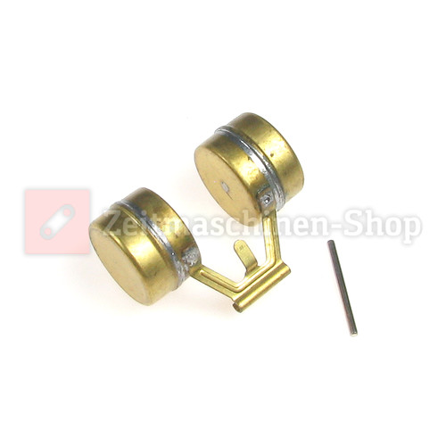 Schwimmer mit lagerstift - schwimmer,