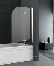 Duschabtrennung Badewanne