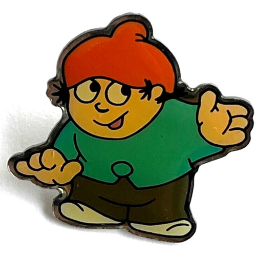 Zdf mainzelmännchen berti - zdf,