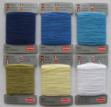 0,05€/m Stopfgarn 20m Garn