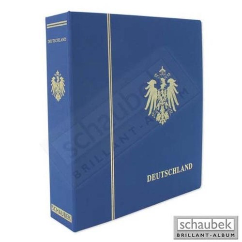 Schaubek album deutschland - album,