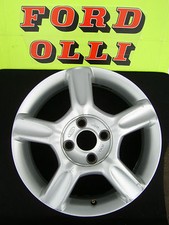 Original Ford Focus Alufelge 6J x 16 ET 52,5 1097353 Alu Felge 4-Loch ⌀108