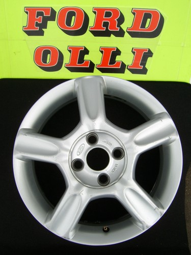 Original ford focus - original, alufelge