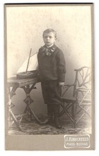 Fotografie J. Hirschfeld