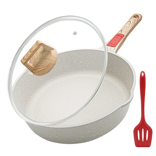 Bratpfanne mit deckel - bratpfanne, cm