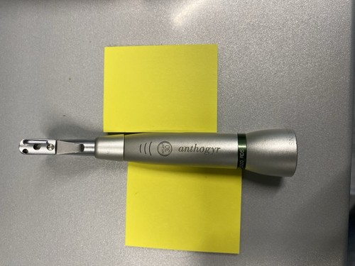 Chirurgisches winkelstück mit - winkelstück,