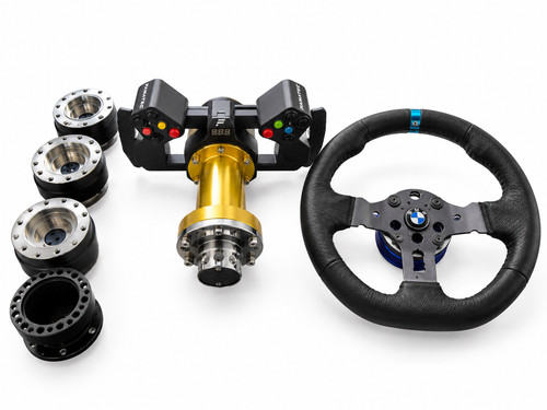 Logitech bmw lenkrad fanatec - lenkrad,