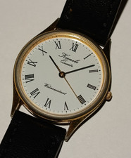 Kienzle Vintage Quarzuhr 32mm