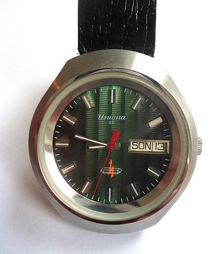 Nos vintage uniona all - nos,