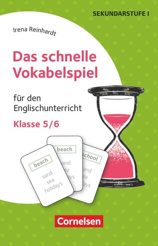 Das schnelle vokabelspiel - das,