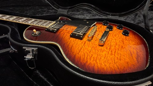 Johnson les paul - johnson,