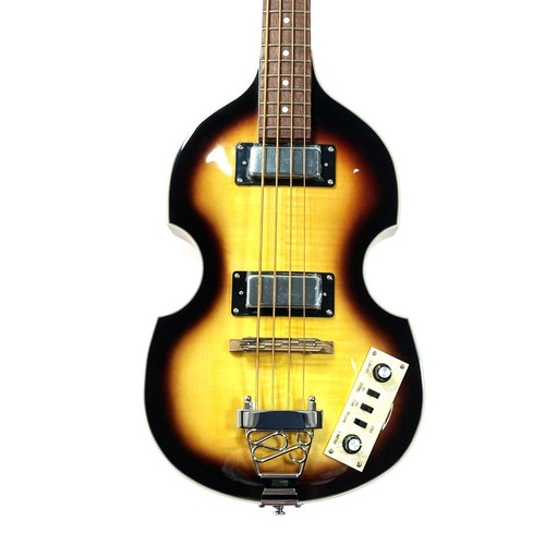 Tokai bassgitarre - vb-90, e-bassgitarre
