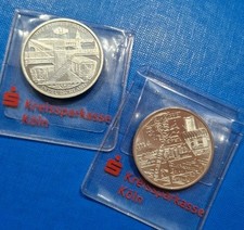 2x18 GR.925 100 J.UBAHN 2002 .... 10€.. 2003 TARIFVERTRÄGE  RUHRGEBIET