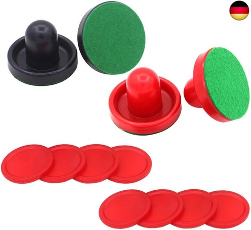 Toyvian stücke airhockey - toyvian,