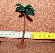 Siku V 647 Die Palme aus der Siku Plastik Serie in sehr gutem Zustand Ansehen !