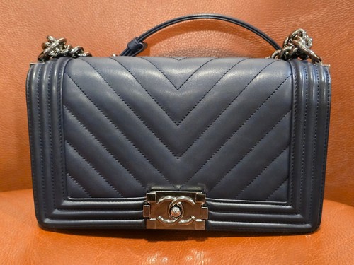 Chanel boy medium - boy,