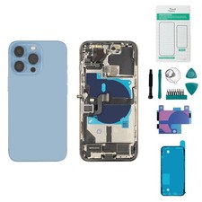 iPhone 13 Pro Gehäuse mit