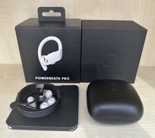 Beats Powerbeats Pro Weiß