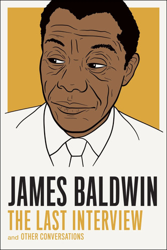 James baldwin the last - baldwin:,