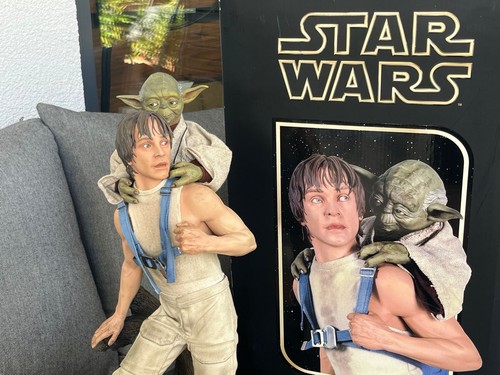 Star wars sideshow - star,