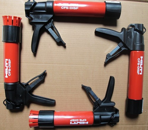 1stk hilti cfs disp - 1stk.,