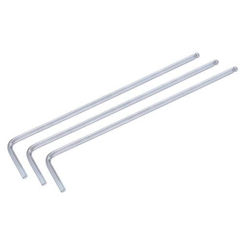 Stück 3mm - 3,