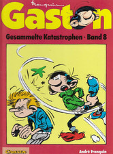 Gaston Gesammelte Katastrophen