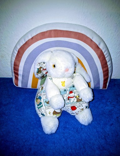 Heunec kuscheltier - 🧸°•...heunec,