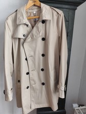 Original Burberry Trenchcoat