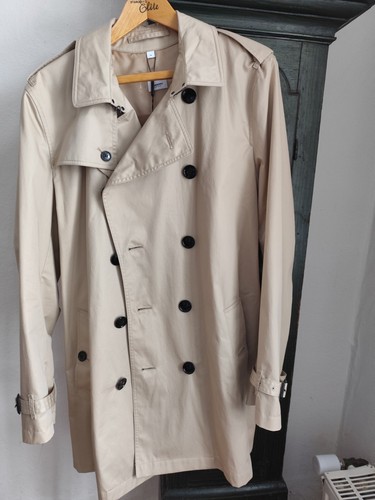 Original burberry trenchcoat - burberry,