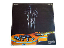 vinyl lp Engerling -