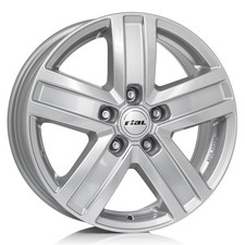 Rial Felgen Transporter