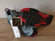 Salomon Xa Pro 3d Gore-tex Traillaufschuhe, Wanderschuhe Gr.43 1/3