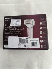 Panasonic ES-EY80 Epilierer