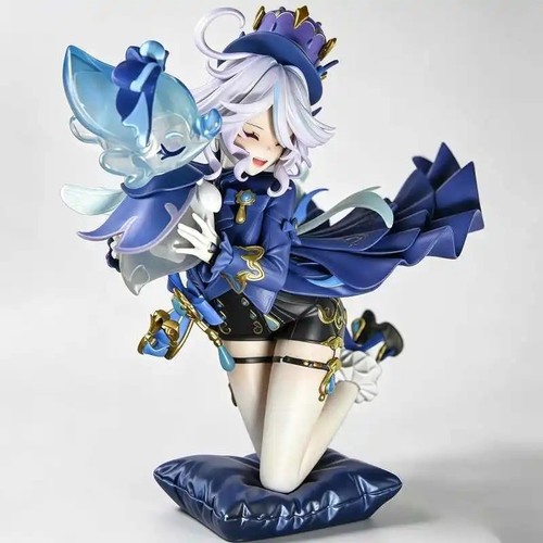 Genshin impact furina - genshin,
