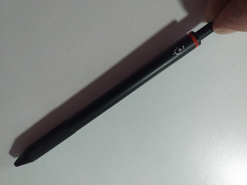 Schreibgerät rotring trio - -,
