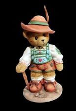 Geschätzte Teddies; FRANZ -