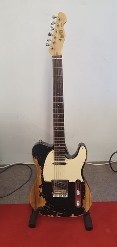 Telecaster henrys tl 1 - -, tl-1